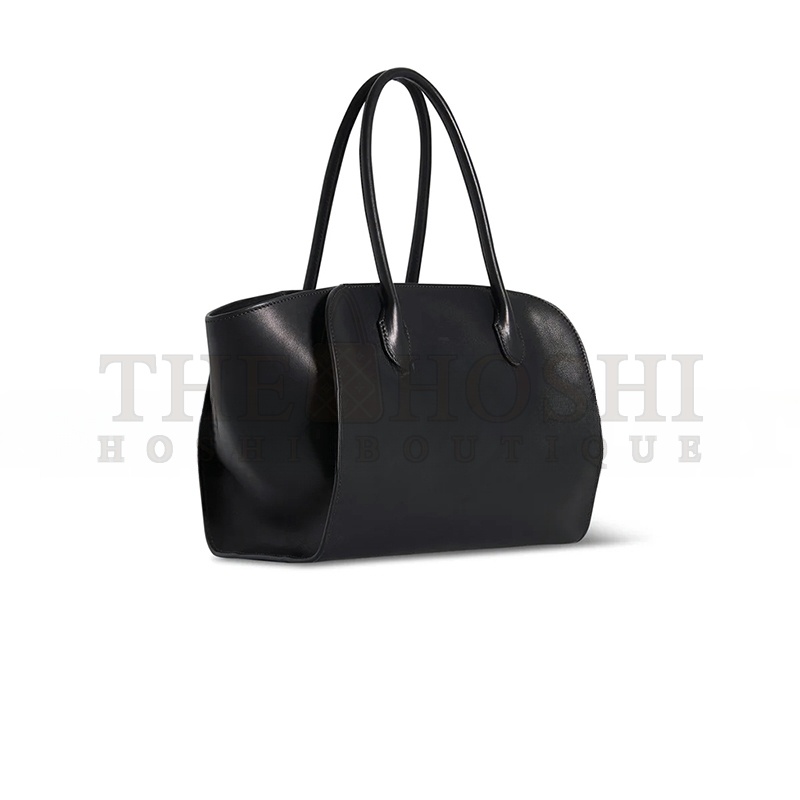 The R0w MARLO 12 BAG IN LEATHER W1802L72BAS (30*22*13cm) Master Quality